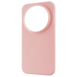 FIXED Story hátlap Xiaomi 17 Ultra készülékhez, rózsaszín