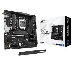 ASRock B860M PRO-A WIFI