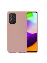 dbramante1928 Greenland case for Samsung Galaxy A52/A52S Pink Sand