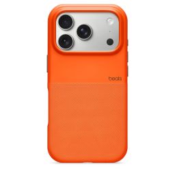 Apple Beats iPhone 17 Pro Rugged Case with MagSafe and Camera Control Sierra Orange