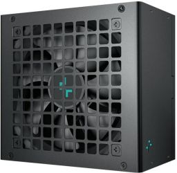 DeepCool Tápegység 650W - PL650-D (80 Plus Bronze, ATX3.0, Aktív PFC, 12cm )