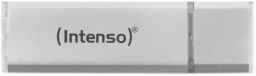 Intenso 4GB Alu-Line Silver