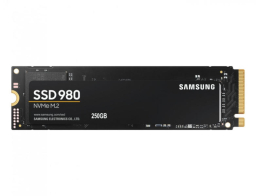 Samsung 980 M.2 250GB  (MZ-V8V250BW)
