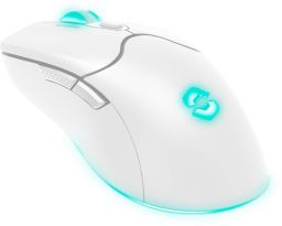 Speedlink Velox Wireless RGB Gaming Mouse White