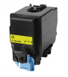 Minolta C3350/C3351 toner Y KTN TNP48/49  (For use)