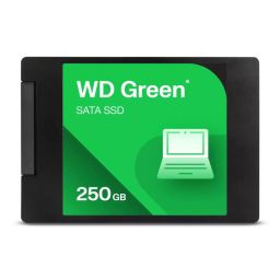 Western Digital 250GB 2,5