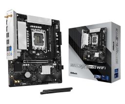 ASRock H810M-X GEN5 WIFI