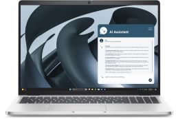 Dell Pro 16 Plus Silver