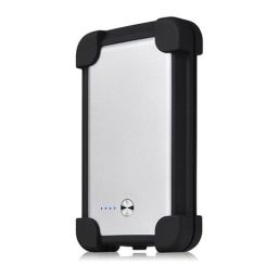 Thermaltake P1-PRO 7000mAh PowerBank Silver