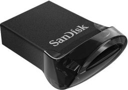 Pendrive 64GB Sandisk Cruzer Fit Ultra 3.1 (173487)