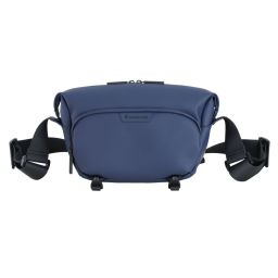 Vanguard VEO Lite S4L Camera & Everyday Shoulder Bag Navy