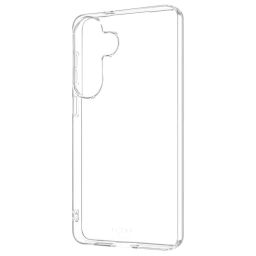 FIXED Story AntiUV TPU hátlap Samsung Galaxy S26+ készülékhez, átlátszó