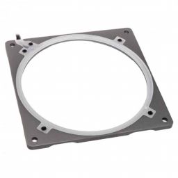 PHANTEKS Halos Lux 14cm RGB led Alu Szürke