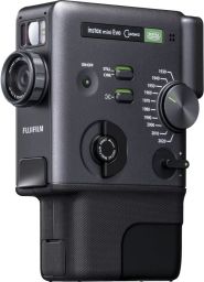Fujifilm instax mini Evo Cinema Black