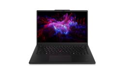 Lenovo ThinkPad P14s G6 Black