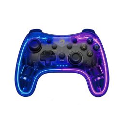 Marvo Ghost 40 Bluetooth Gamepad Transparent