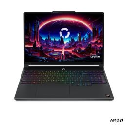 Lenovo Legion 5 Eclipse Black