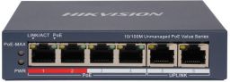 Hikvision DS-3E0106P-E/M (B)