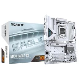 Gigabyte B850 EAGLE ICE