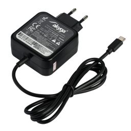Akyga AK-ND-60 USB Type-C 20V/2.25-3A 45W