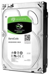 4.0TB Seagate ST4000DM004 BarraCuda Recertified
