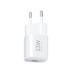 Xiaomi 33W Nano Power Adapter White