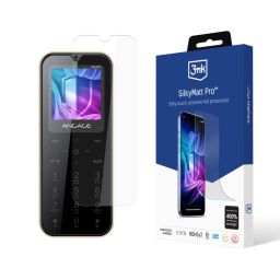3mk Silky Matt Pro fólia Angage Buzz