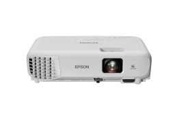 Epson EBW53 3LCD / 4000 Lumen / WXGA projektor