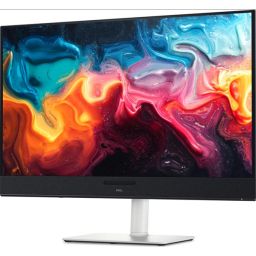 DELL 32 Plus 4K Monitor 31,6