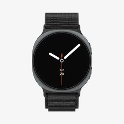 Spigen Fabric Band for Samsung Galaxy Watch 9/8 46mm/44mm/40mm