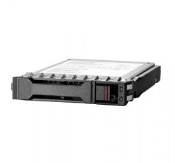 HPE 2.4TB SAS 12G Mission Critical 10K SFF BC 3-year Warranty 512e Multi Vendor HDD