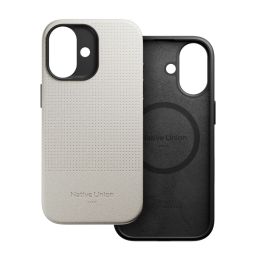 Native Union Active Case for iPhone 17 Sandstone