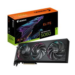Gigabyte RTX5060 AORUS ELITE 8G