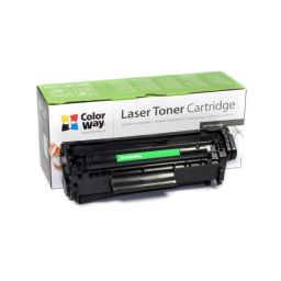 ColorWay CW-H283EUX utángyártott Black toner
