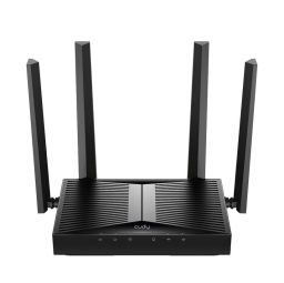 Cudy WR3600H BE3600 2.5G Wi-Fi 7 Mesh Router