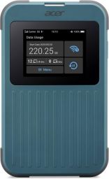 Acer Connect M4 5G Portable Wi-Fi Router