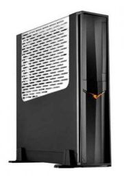Silverstone Gaming Raven RVZ02 Black Window SST-RVZ02B-W