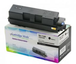 Kyocera TK1160 Toner CHIPPES CartridgeWeb (For use)