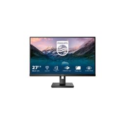 PHILIPS VA monitor 27