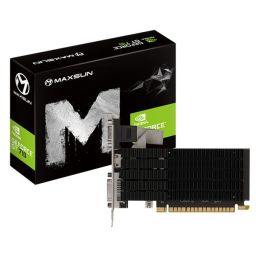 Maxsun GeForce GT 710 4GB DDR3