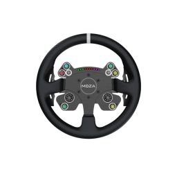 MOZA CS V2P Steering Wheel