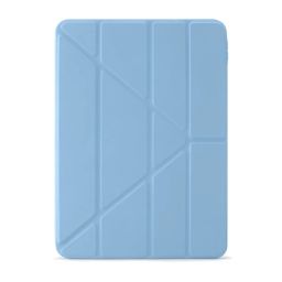 Pipetto Origami No1 Original Case for iPad 10.9 (2022) Light Blue