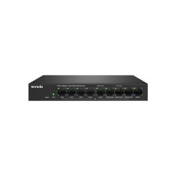 Tenda G0-8G-PoE 9 Port Gigabit Ethernet PoE Router