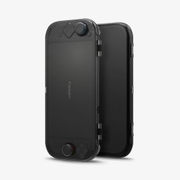 Spigen Thin Fit 360 for Nintendo Switch 2 Frost Black