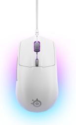 Steelseries Rival 3 Gen 2 Gaming Mouse White