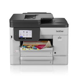 Brother MFC-J5110DWwireless tintasugaras nyomtató/másoló/síkágyas scanner/fax