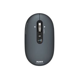 Port Designs Pure MAC Wireless Bluetooth Mouse Grey