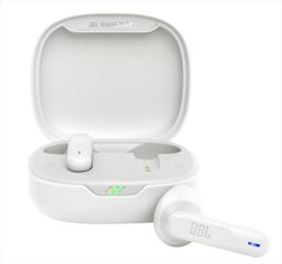 JBL Wave Flex TWS Bluetooth fülhallgató fehér (JBLWFLEXWHT)