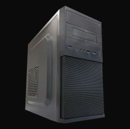 LC Power LC-2004MB-V3-ON Black