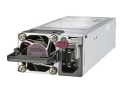 HPE 865414-B21 800W Flex Slot Platina Hot Plug Tápegység Készlet
